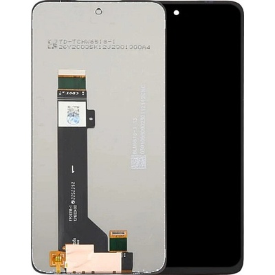 Motorola LCD дисплей за Motorola Moto G53 XT2335-2