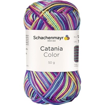 Schachenmayr Catania Color 00093 Плетива прежда (9801780-00093)