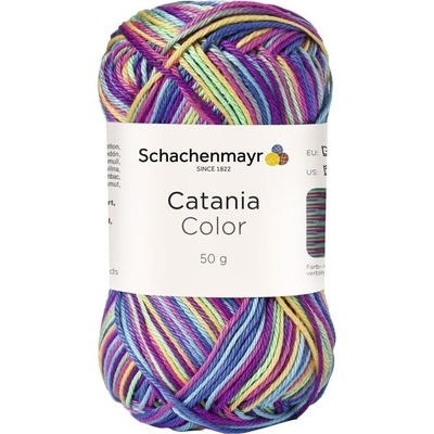 Schachenmayr Catania Color 00093 Плетива прежда (9801780-00093)
