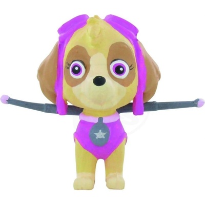 Comansi Paw Patrol Tlapková patrola Skye