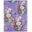 Папка PP с ластик A4+ Axent OS Secret (1303558-1509-35-A)