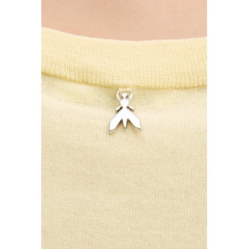 Patrizia Pepe Тениска Patrizia Pepe (8K0409.K027)