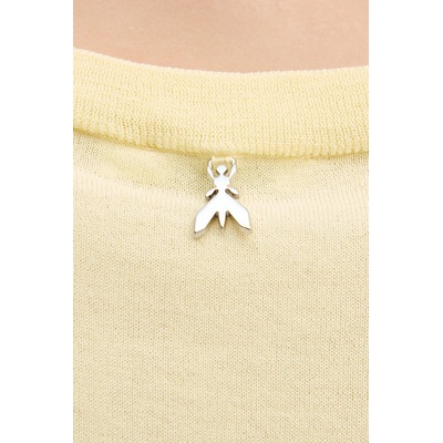 Patrizia Pepe Тениска Patrizia Pepe (8K0409.K027)