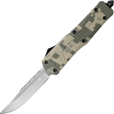 ! CobraTec Large Army Digi Camo FS-3 Drop D2 06CT062