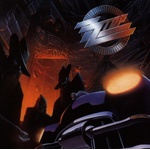 ZZ Top - Recycler (CD) (0075992626521)