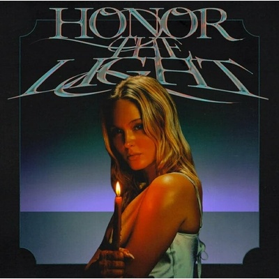 Zara Larsson - Honor The Light LP