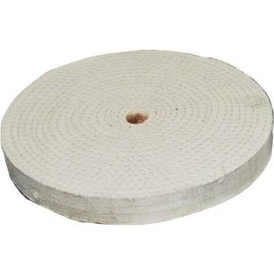 OPTIMUM® Leštící kotouč tvrdý , Ø 250 × 25 mm / Ø 20 mm