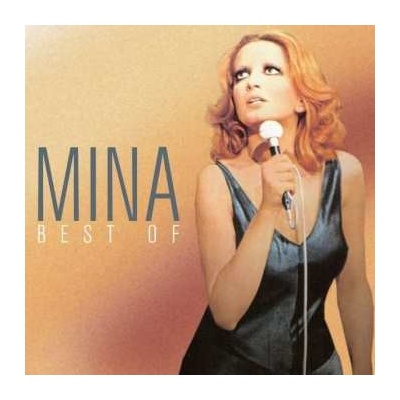 Mina - Best Of LP