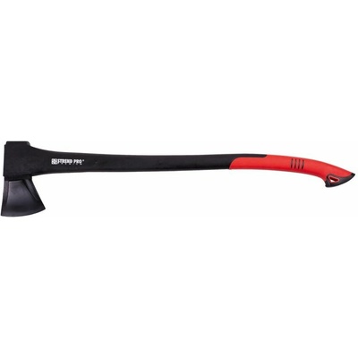 Strend Pro Premium Redwolf SAX 2100/1600 g, 600 mm, násada, nylonová rukojeť
