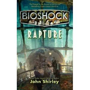 Bioshock: Rapture (2012)