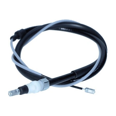 Ťažné lanko, parkovacia brzda MAXGEAR 32-0981 (320981)