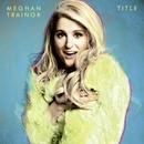 TRAINOR MEGHAN: TITLE CD