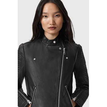 AllSaints Кожено яке AllSaints RAUL (W039LE)