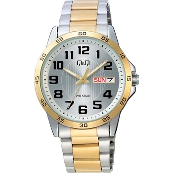 Q&Q A37A-005PY