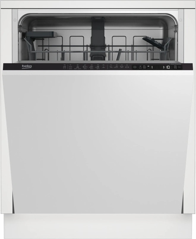 Beko DIN 26421