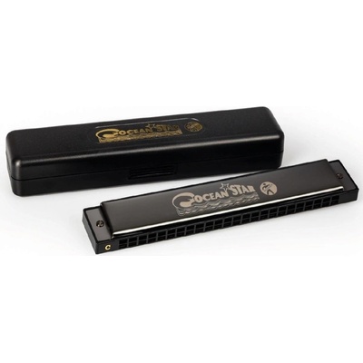 Hohner Ocean Star C dur – Zboží Dáma