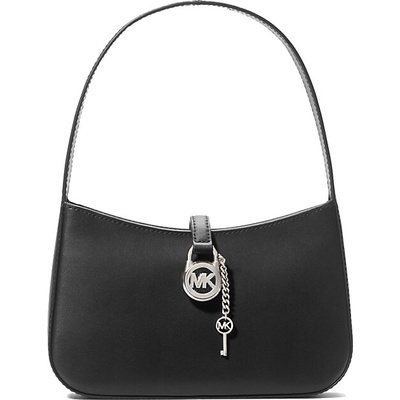 Michael Kors dámska kožená kabelka 35T4S1YC1L BLACK