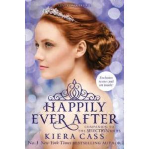 Happily Ever After (ISBN: 9780008143664)