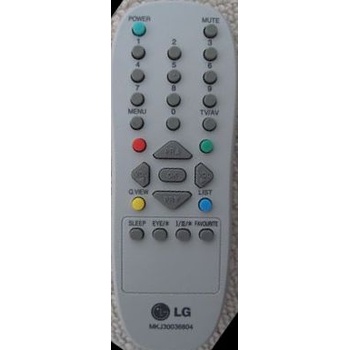 съвместим Lg mkj30036804 - заместител дистанционно управление (mkj30036804)