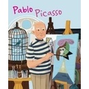 Pablo Picasso - Munoz Isabel