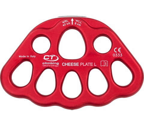 Climbing Technology Cheese