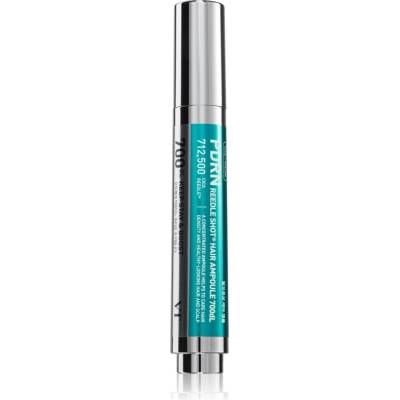 VT Cosmetics PDRN Reedle Shot Hair Ampoule 700 серум за скалп за растеж на косата и укрепване от корените 15ml