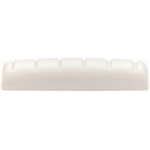 Graphtech TUSQ PQ-6135-00 White Резервни части за китара