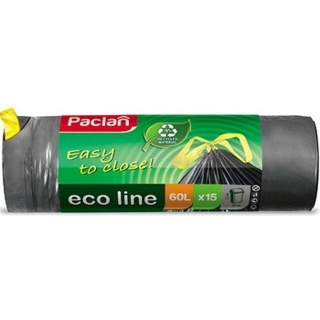 Paclan Pytle 23µm 80l 20ks