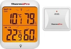 ThermoPro TP 63