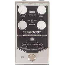 Origin Effects DCX BOOST