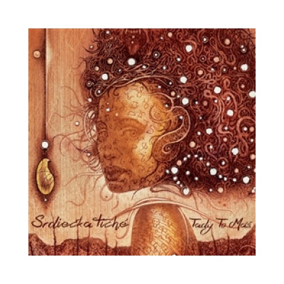 TADY TO MAS: SRDIECKA TICHE CD