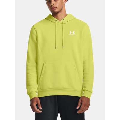 Under Armour UA Essential Fleece Hoodie Sweatshirt Under Armour | Zhalt | МЪЖЕ | S