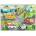 Tooky Toy Дървен 3D пъзел Tooky toy - Транспортни средства (TH634)