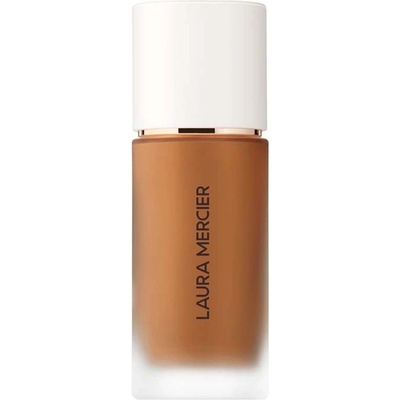 Laura Mercier Tekutý make-up Real Flawless Foundation 2W1 Macadamia 30 ml