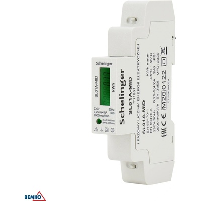 Schelinger BM-A31-SL01A-MID