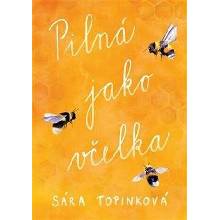 Pilná jako včelka - limitovaná edice
