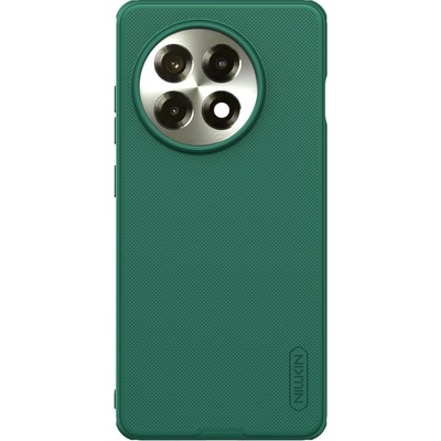 Nillkin Super Frosted PRO OnePlus 13R Dark Green
