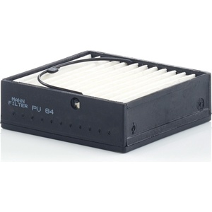 Mann-filter Горивен филтър mann-filter pu 84