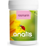 anatis Naturprodukte Био Розмарин - 90 капсули