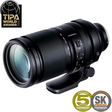 Tamron 150-500mm f/5-6.7 Di III VC VXD Nikon Z