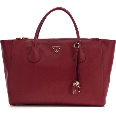 Guess Dámska kabelka Marissa HWBG2333240-RED