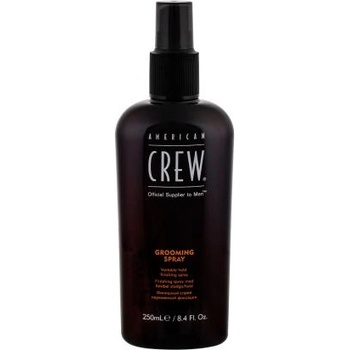 Image 1 of American Crew Classic Grooming Spray оформящ и стягащ спрей за коса 250 ml
