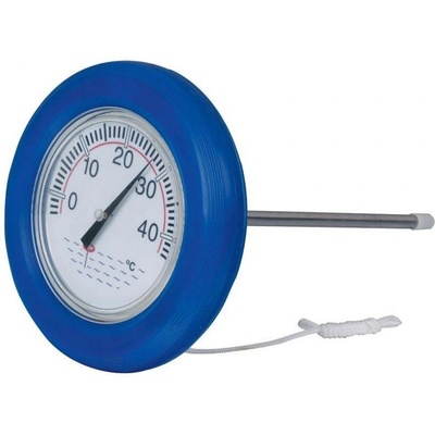 PROFI POOL Teploměr kruhový