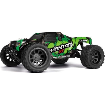 Maverick RC auto Phantom XT RTR Truggy 1:10