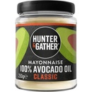 Hunter&Gather Avokádová majonéza Classic 250 g