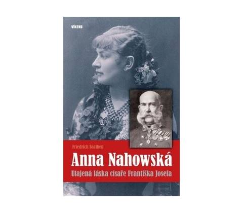 Anna Nahowská