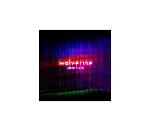 Wolverine - Anomalies CD