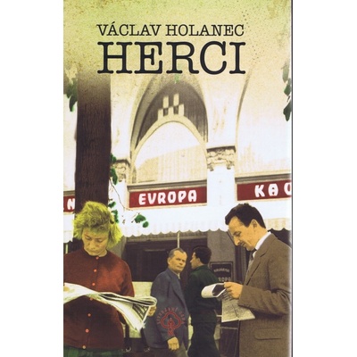Herci - Holanec Václav