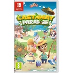 Mindscape Castaway Paradise (Switch)