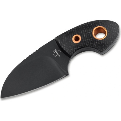Boker Plus GNOME ALL BLACK COPPER 02BO084